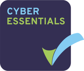 PKF Channel Islands partners: Cyber Essentials icon