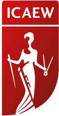 PKF Channel Islands partners: ICAEW icon