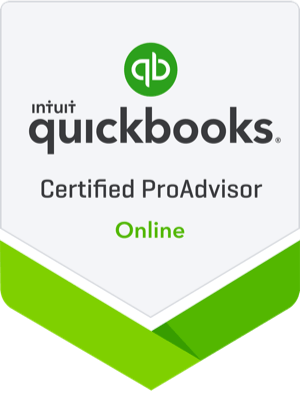 PKF Channel Islands partners: Quickbooks icon