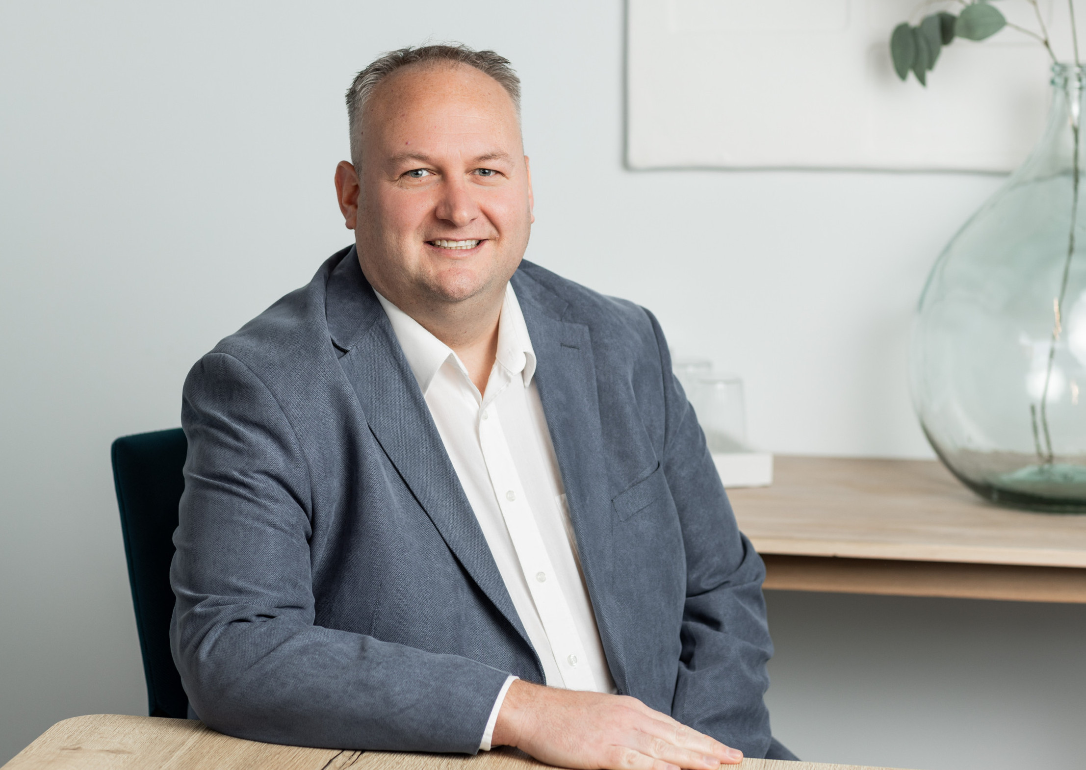 Image of PFK BBA Team Member