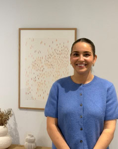 Alex Colston Weeks Chartered Accountant