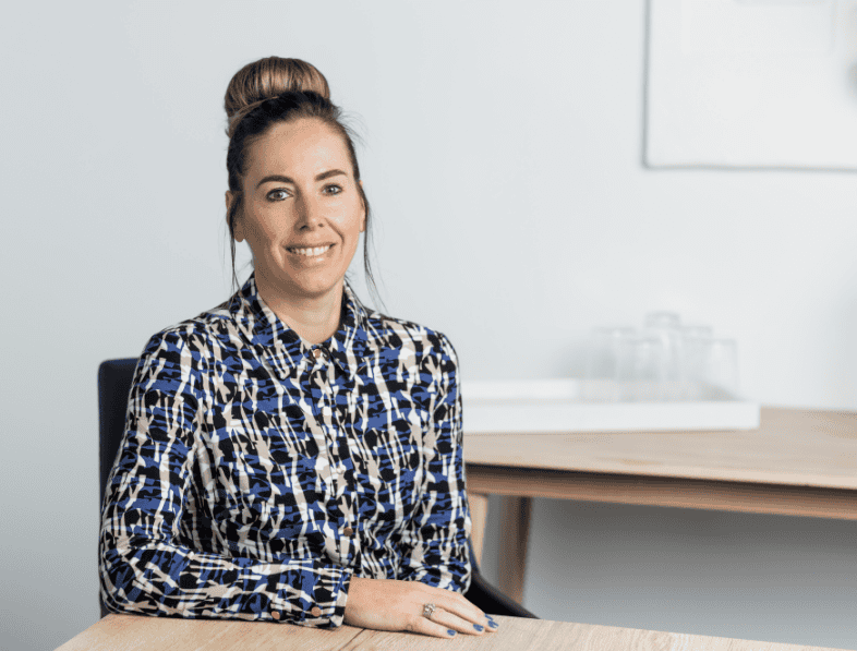 Image of PFK BBA Team Member