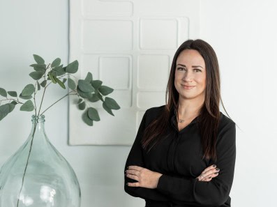 Image of PFK BBA Team Member