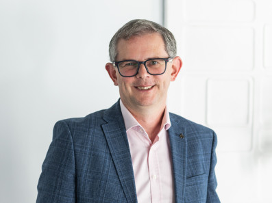 Picture of David Carney, Risk Advisory