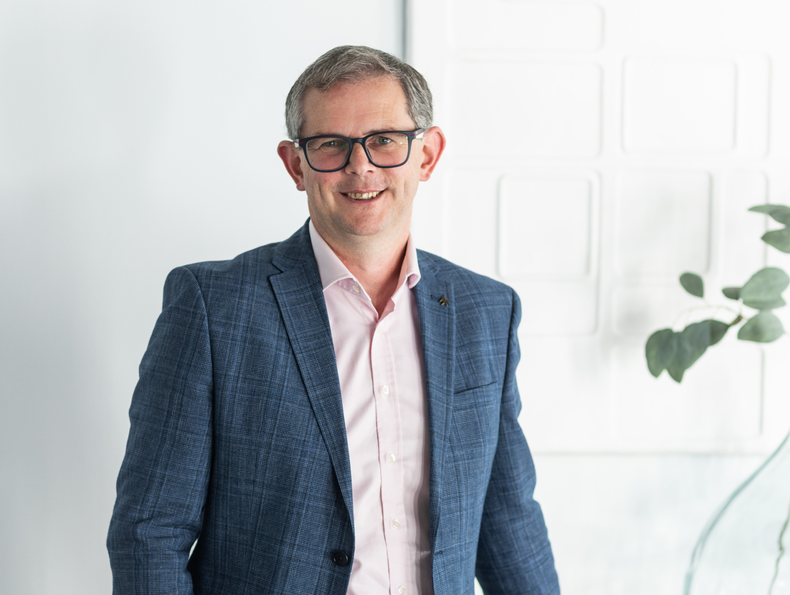 Picture of David Carney