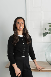 Harriet Hemaya